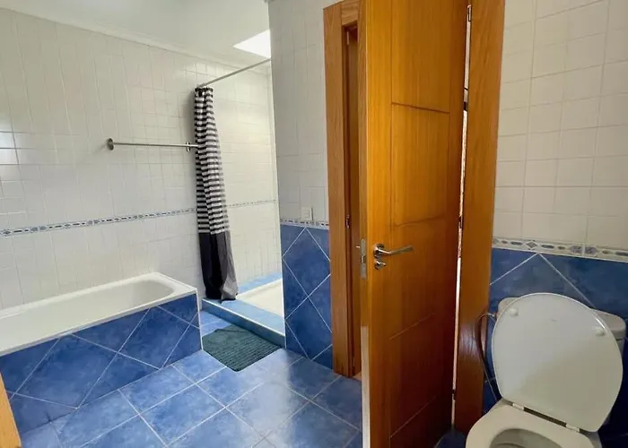 Spacieuse Et Lumineuse Avec Piscine Chauffee Villa *