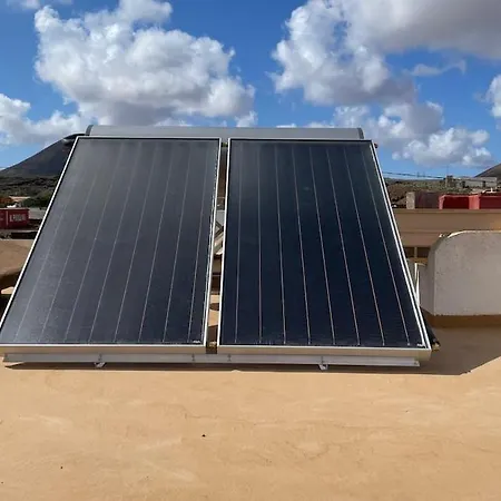 Spacieuse Et Lumineuse Avec Piscine Chauffee