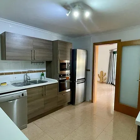 וילה Spacieuse Et Lumineuse Avec Piscine Chauffee לה אוליבה