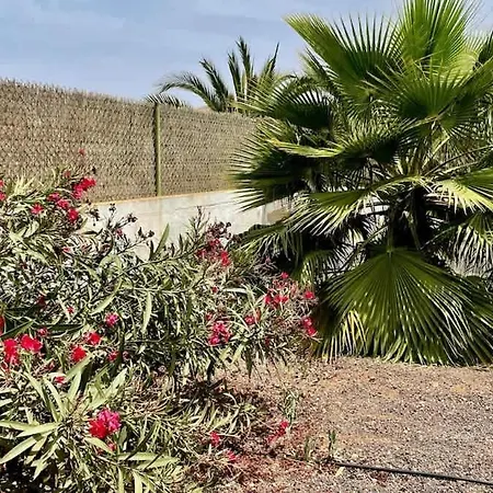 Villa Spacieuse Et Lumineuse Avec Piscine Chauffee