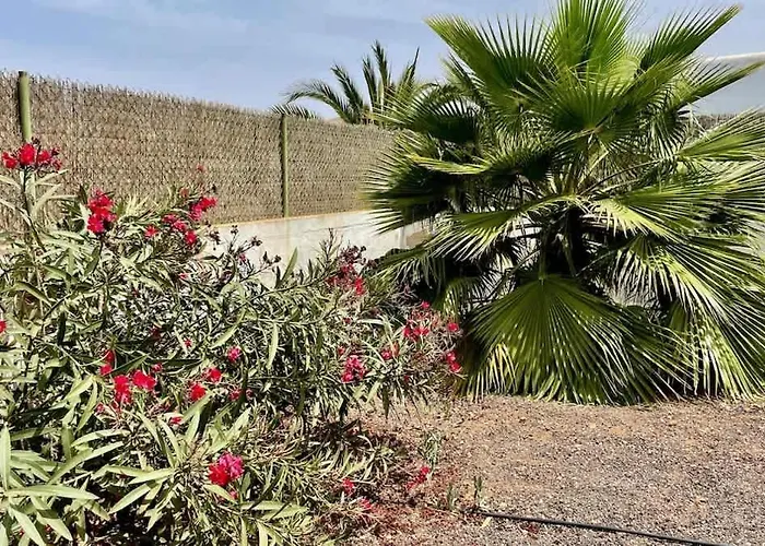 Villa Spacieuse Et Lumineuse Avec Piscine Chauffee