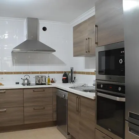 Spacieuse Et Lumineuse Avec Piscine Chauffee La Oliva