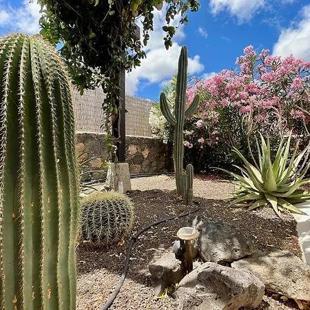 Spacieuse Et Lumineuse Avec Piscine Chauffee * La Oliva