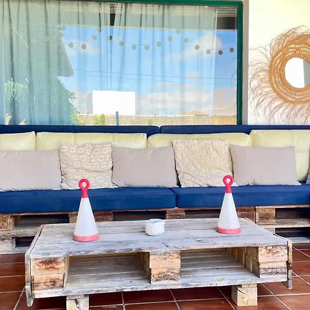 Spacieuse Et Lumineuse Avec Piscine Chauffee Villa *